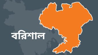 বরিশালে সাইক্লোন শেল্টারের রড চুরি