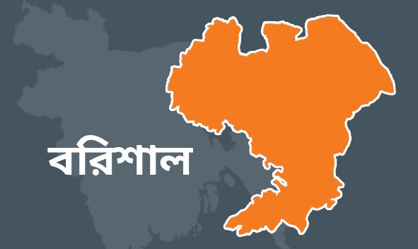 বরিশালে সাইক্লোন শেল্টারের রড চুরি