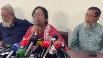 নাগরিক সেবা উন্নয়নে গণমাধ্যমের সহযোগিতা চাইলেন নগর প্রশাসক