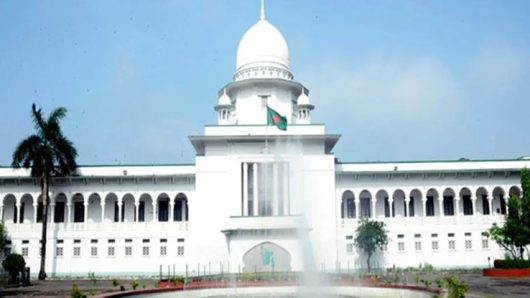 হামের প্রকোপ বেড়ে যাওয়ায় স্কুল বন্ধ রাখতে রিট