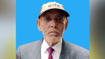 পুলিশ সদস্যকে প্রাইভেটকারচাপা, সাবেক এমপি প্রার্থী আটক