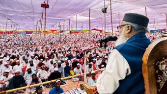 আত্মশুদ্ধি সমাজ ও রাষ্ট্রের উন্নতির মূল চাবিকাঠি : ড. খালিদ হোসেন