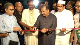 গণমাধ্যমকর্মীদের নির্যাতনের তালিকা তৈরি হচ্ছে : তথ্যমন্ত্রী