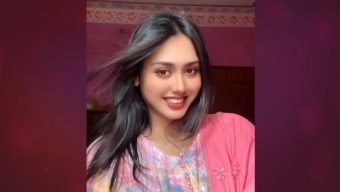 আমি ট্রান্সজেন্ডার নই : বহিষ্কারের পর ছাত্রদল নেতা