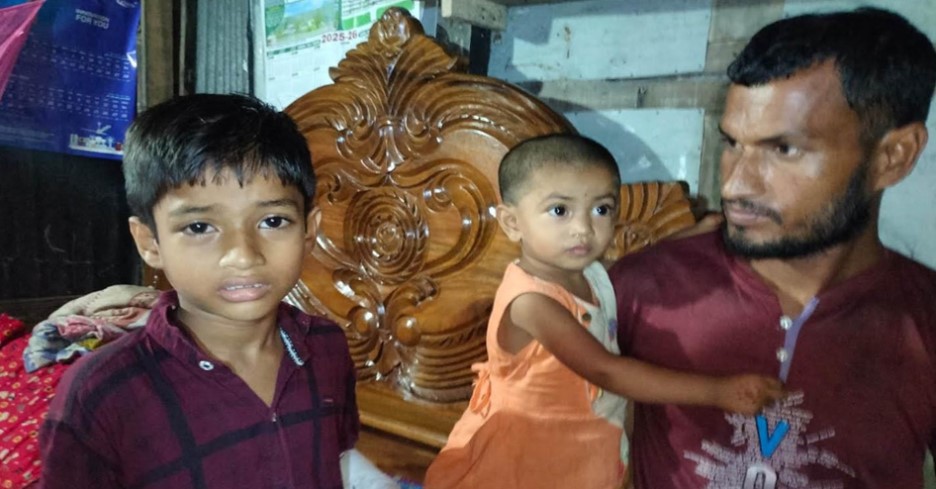 বরিশালে হিংস কুকুরের কামড়ে নারী ও শিশুসহ ১১ জন আহত