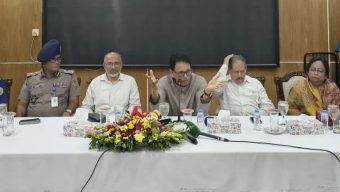 কেউ নকল করে পার পাবে না : শিক্ষামন্ত্রী