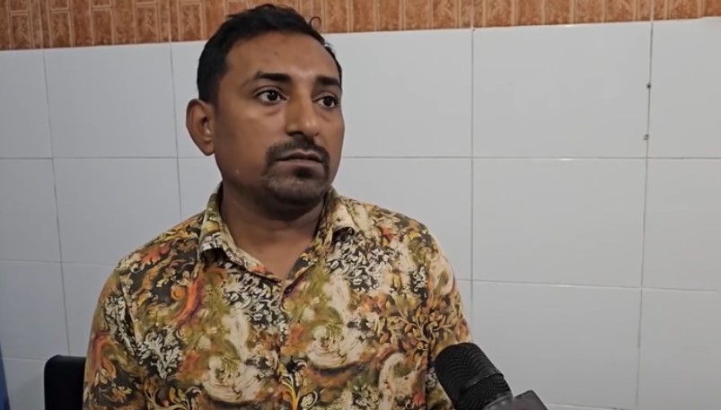 ভোলায় হাসপাতালে ভর্তিরত রোগীকে ধর্ষণ, ক্লিনিক দালাল আটক