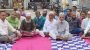 পিরোজপুরে সুপেয় পানি সংকট সমাধানে পৌরসভা ঘেরাও