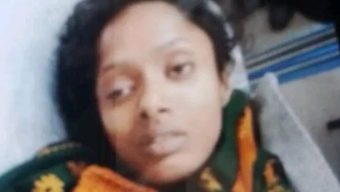 বানারীপাড়ায় স্বামীর পৈশাচিক নির্যাতনে এক সন্তানের জননীর মৃত্যু