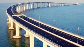 বরিশাল-ভোলা দীর্ঘতম সেতু, দক্ষিণাঞ্চলে সম্ভাবনার নতুন দিগন্ত