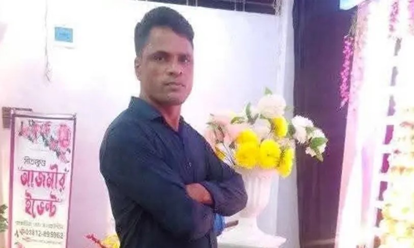 শ্বশুরবাড়ি থেকে তুলে নিয়ে আ. লীগ নেতাকে রগ কেটে হত্যা