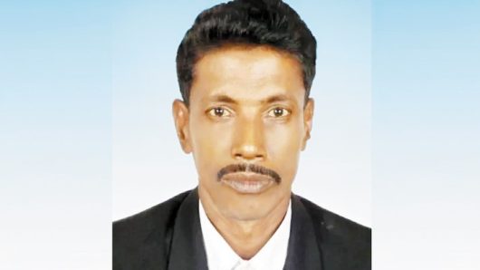 বাউফলে বাসচালককে মারধরের ঘটনায় জামায়াত নেতা গ্রেপ্তার