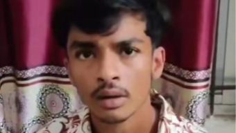 বাউফলে ৪০ পিচ ইয়াবাসহ এক কিশোর আটক