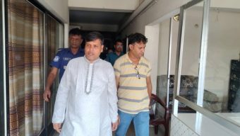 পিরোজপুরে ভুয়া ডাক্তার দিয়ে চিকিৎসা, ক্লিনিক মালিকসহ দুজনকে কারাদণ্ড