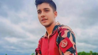 যশোরে সড়কে ঝরল বিজিবি সদস্যের প্রাণ