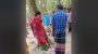 চুরির অভিযোগে স্ত্রীকে গাছে বেঁধে পেটালেন স্বামী