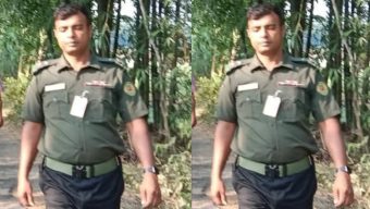 বরিশালে আনসার নিয়োগে ঘুষ-বাণিজ্য, তোলপাড়!