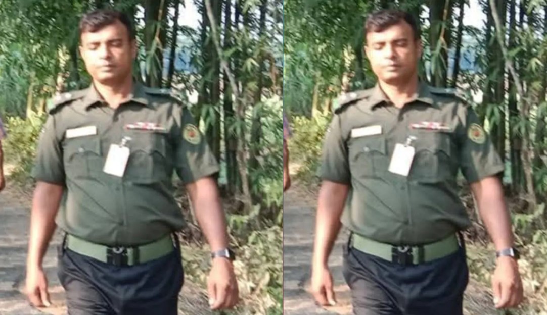 বরিশালে আনসার নিয়োগে ঘুষ-বাণিজ্য, তোলপাড়!