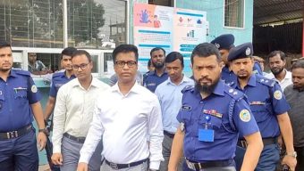 পিরোজপুরে চালু হলো ‘স্মার্ট ফুয়েল’ অ্যাপ