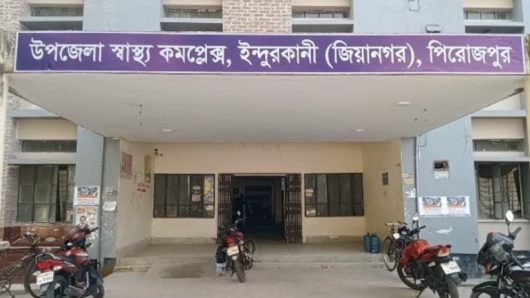 পিরোজপুরে ১৮ দিনে পৃথক দুর্ঘটনায় নিহত ৫