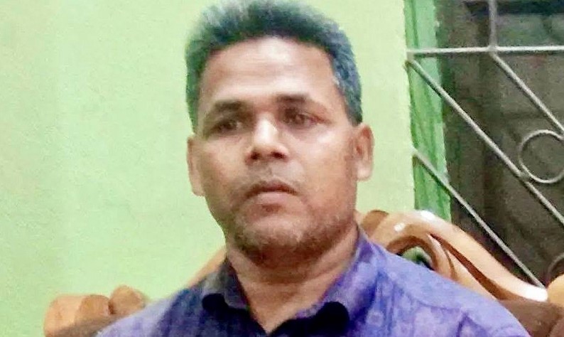 ইউটিউব দেখে অকটেন তৈরির চেষ্টা, প্রাণ গেল ব্যবসায়ীর