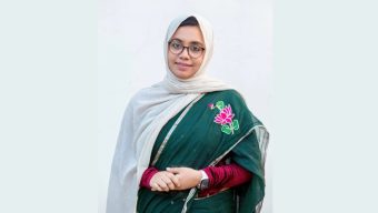 সংরক্ষিত নারী আসনে এমপি হচ্ছেন ডা. মাহমুদা আলম মিতু