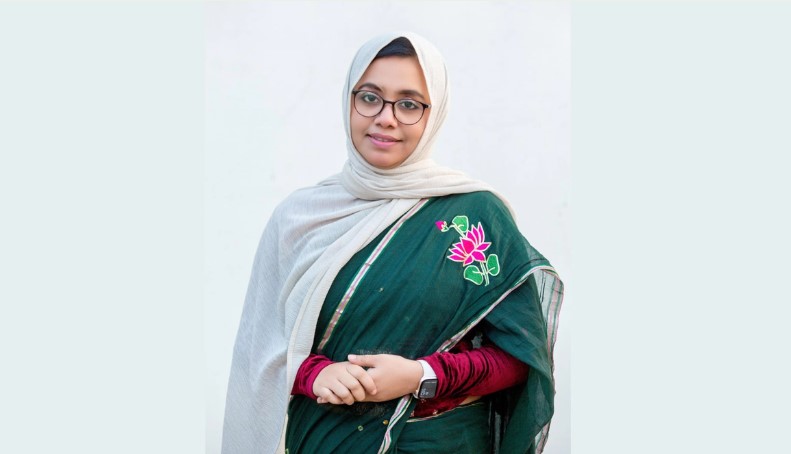 সংরক্ষিত নারী আসনে এমপি হচ্ছেন ডা. মাহমুদা আলম মিতু