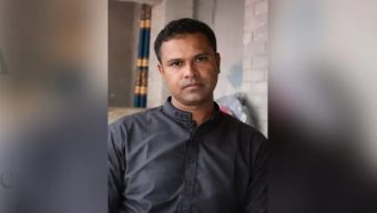 প্রবাসীর স্ত্রীকে বিয়ের প্রস্তাব,পুলিশ সদস্য আটক