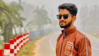 বরিশাল বিশ্ববিদ্যালয় বৈষম্যবিরোধী ছাত্র আন্দোলনের মুখপাত্রের পদত্যাগ