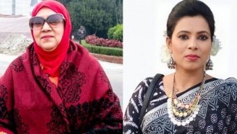 মা আ.লীগের নেত্রী, মেয়ে পেলেন বিএনপির মনোনয়ন