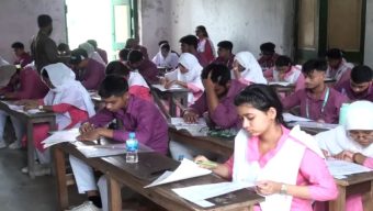 বরিশাল বোর্ডে ২১৬টি কেন্দ্রে পরীক্ষা দিচ্ছে ৮১ হাজার ৮৩১ শিক্ষার্থী
