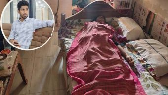 বরিশালে প্রেমিকের বাসায় গিয়ে খুন হলেন প্রেমিকা