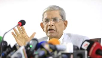 ‘জামায়াতকে রাজনৈতিকভাবে নির্মূলে কাজ করতে হবে’