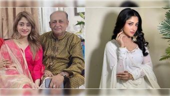 প্রতারণার মামলায় কারাগারে পূজা চেরির বাবা