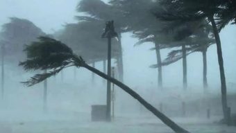 দুপুরের মধ্যে ৬ জেলায় কালবৈশাখীর শঙ্কা, নদীবন্দরে ২ নম্বর সতর্কসংকেত
