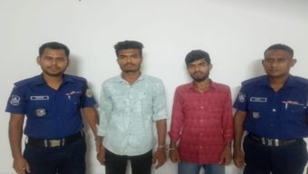 ​বরিশালে ৫০ পিস ইয়াবাসহ মাদক কারবারী আটক