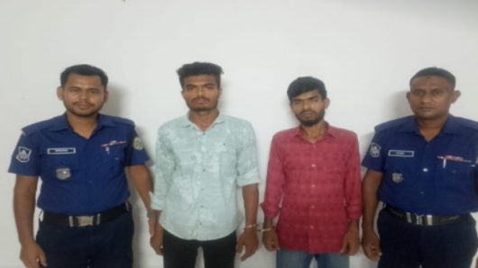 ​বরিশালে ৫০ পিস ইয়াবাসহ মাদক কারবারী আটক