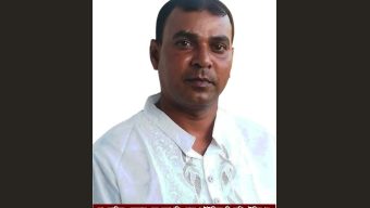 চেয়ারম্যান পদে সাতলা ইউনিয়ন বিএনপির সহ-সভাপতি আজিজুল সরদারের বিকল্প নেই