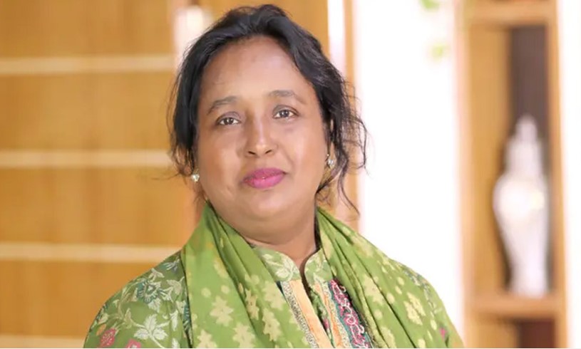 দুই মামলায় সাবেক মেয়র আইভীর জামিন