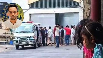 মেলেনি মুক্তি, জেলগেটেই শেষবার বাবাকে দেখলেন ছাত্রলীগ নেতা
