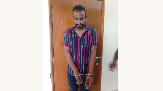 বরিশালে ৩০৩ পিস ইয়াবাসহ যুবক গ্রেপ্তার