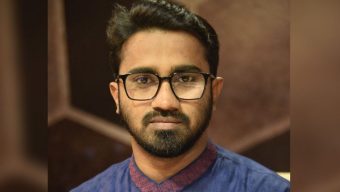 আ. লীগকে টিকিয়ে রাখতে চেয়েছিল হাসনাত-সারজিস: রাশেদ খান