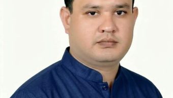 বরিশাল দক্ষিণ জেলা যুবদলের সাধারণ সম্পাদক হিসেবে আলী হায়দারকে দেখতে চায় তৃণমূল