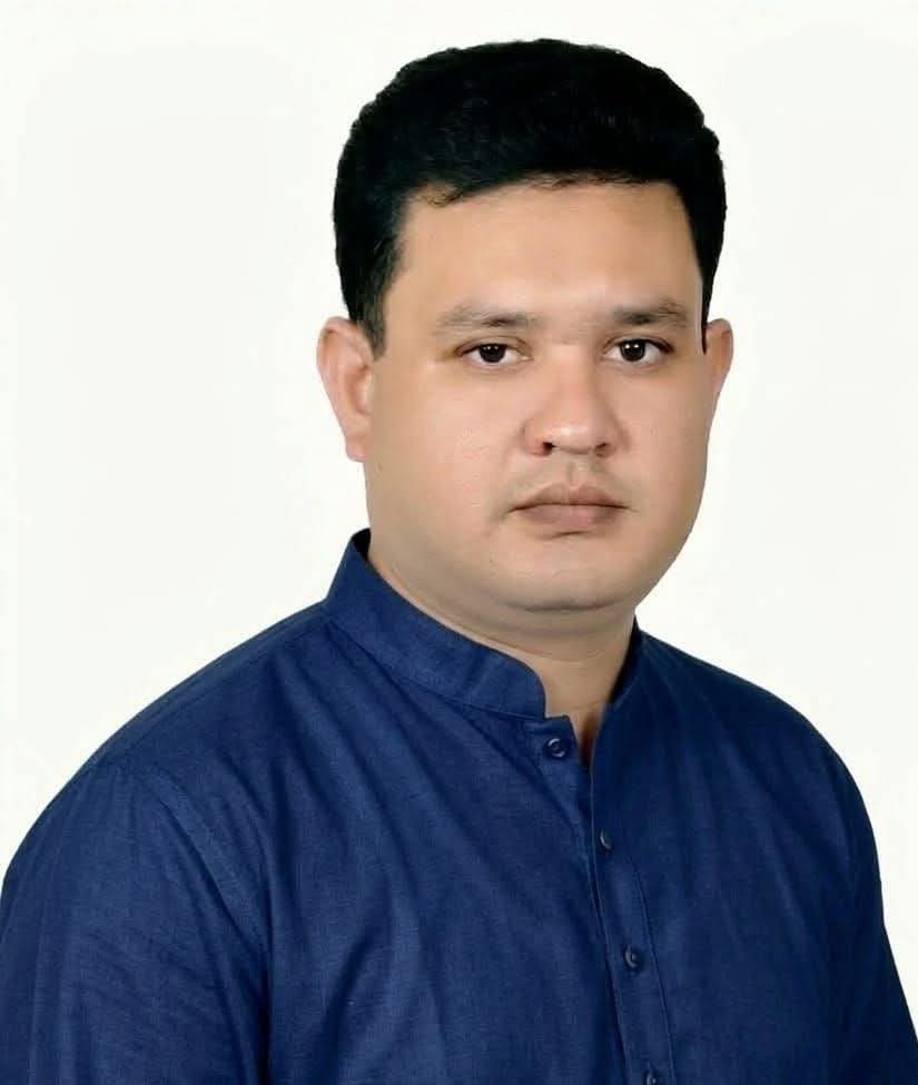 বরিশাল দক্ষিণ জেলা যুবদলের সাধারণ সম্পাদক হিসেবে আলী হায়দারকে দেখতে চায় তৃণমূল