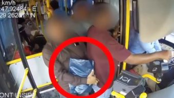 কুয়েতে বাসযাত্রীদের টার্গেট করে ডাকাতি, ৩ বাংলাদেশি গ্রেপ্তার