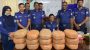 পিরোজপুরে তালাবদ্ধ ঘর থেকে ১৫ লাখ টাকার গাঁজা উদ্ধার
