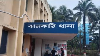 ঝালকাঠিতে স্কুলছাত্রীর ঝুলন্ত মরদেহ উদ্ধার