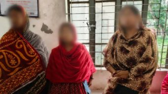 উজিরপুরে স্বাস্থ্য কমপ্লেক্সে অভিযান, ৩ দালালের সাজা