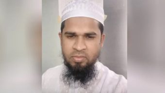 শিশু ধর্ষণের মামলায় অভিযুক্ত সেই শিক্ষক গ্রেপ্তার