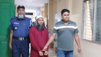 জিন তাড়ানোর নামে এসএসসি পরীক্ষার্থীকে ধর্ষণ